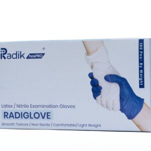 Nitrile Gloves