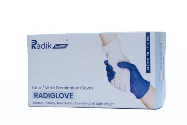 Nitrile Gloves
