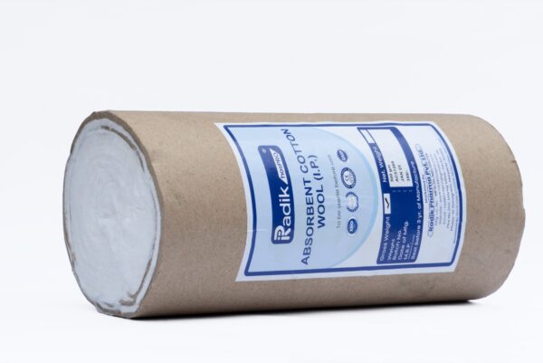 Gross Cotton | Cotton for Hospitals | Cotton for wholesale - Image 2